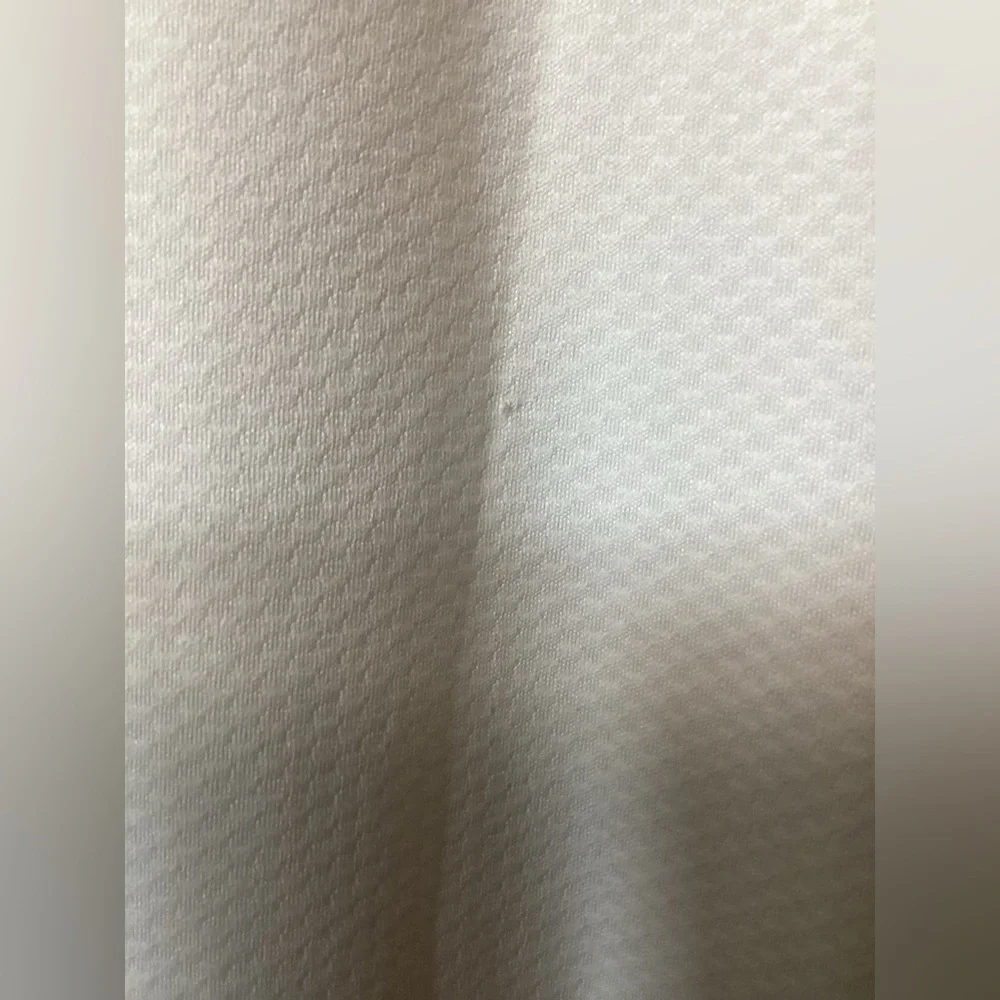 Alo women’s athletic White Full-Zip Jacket size large - Picture 13 of 16